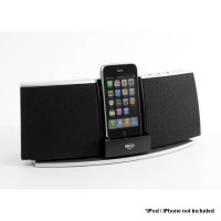 Klipsch iGroove SXT WWI iPod Speaker System with Bluetooth Adapter